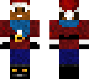 ogthunder47 chrismas