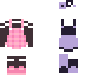 outfits 10 --raffle--
