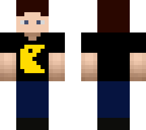 pacman