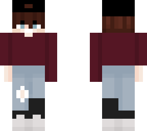 partnerlook (boy)