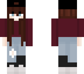 partnerlook (girl)
