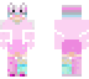 pastel boy