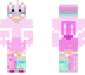pastel boy