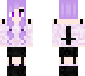 pastel goth