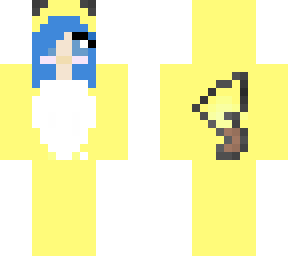 pikachu onesie 1