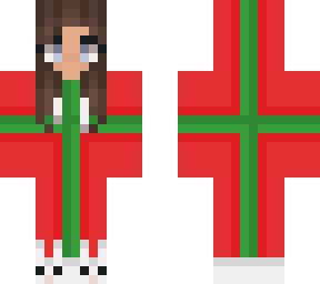 present onesie