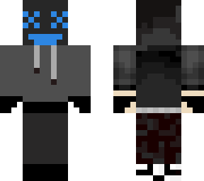 purge guy