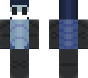 quirrel but without mon's mask