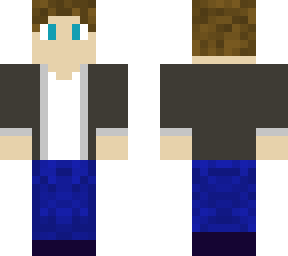 randomskin