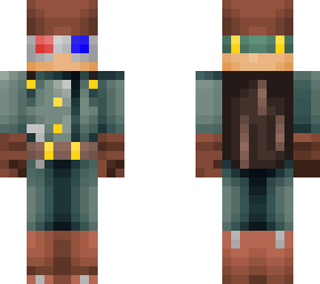 redstone master