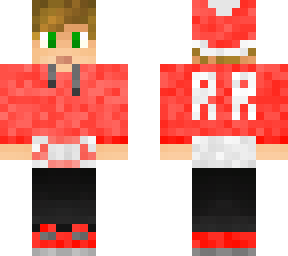 riverrain123 holiday skin mk1