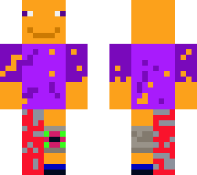 robofish