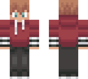 sam hoodie