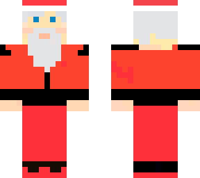 santa claus christmas