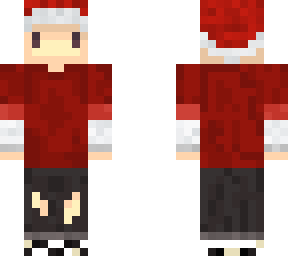 santa hat