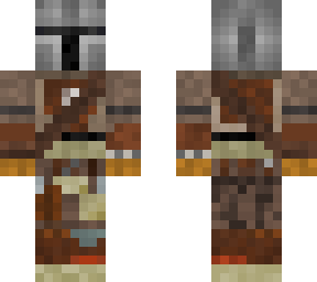season 1 mandalorian
