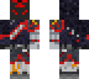 shadow hex