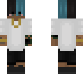 skin edit