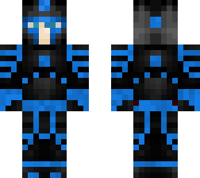 skin for a friend