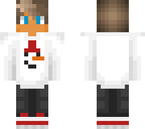 snow zhirt