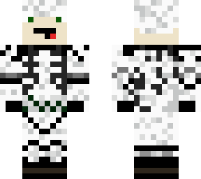 soldier snow