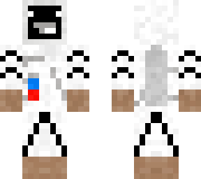 space guy