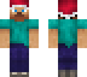 steve xmas