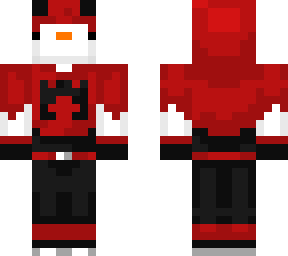 team magma chiken