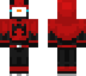 team magma penguin