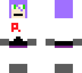 team rocket member jame