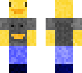 terduklem this skin sux