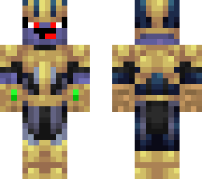 thanos