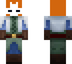 tundra knight