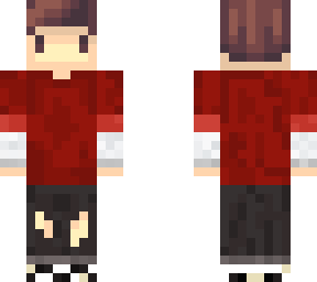 updated skin - teo -
