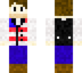 usa vest (updated