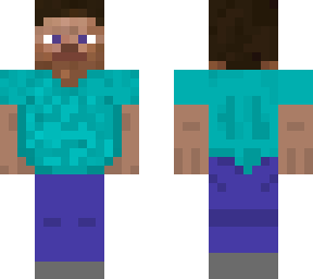 very fat steve