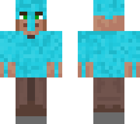 villager battle armor