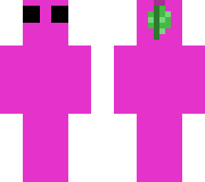 winged pikmin