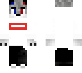 wolf ho ode supreme