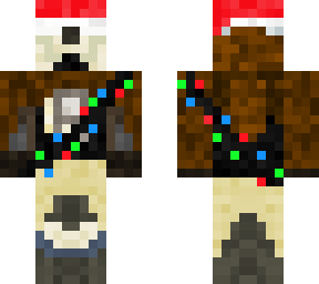 xmas enfys nest