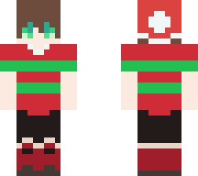 - merry - reshade contest