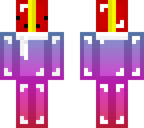 (edit) skeppy skin christmas