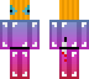 (edit) skeppy skin halloween