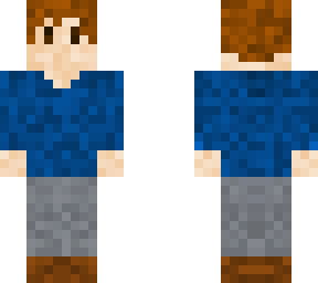 acrogh main skin