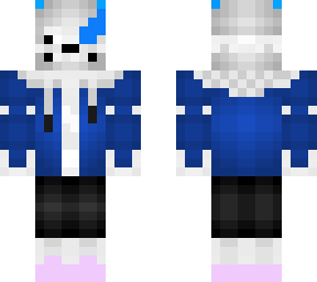 aftertale in my style