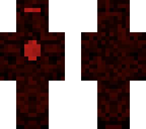 aim robot (without cape)