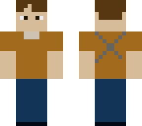 aldeano minecraftiano