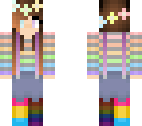 another bff skin!