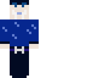 blue bird