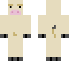 bull